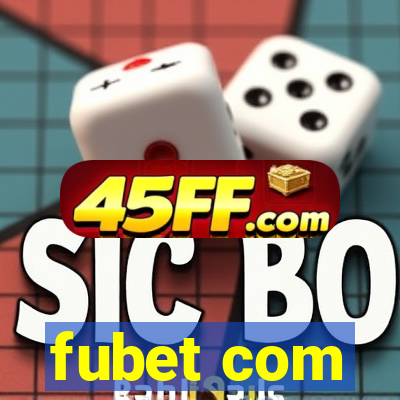 fubet com